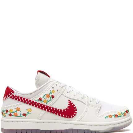 Men's Nike Dunk Low N7 Shoes