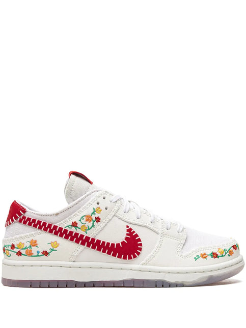 Men's Nike Dunk Low N7 Shoes