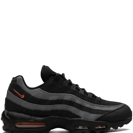 Men's Nike Air Max 95 Halloween Shoes
