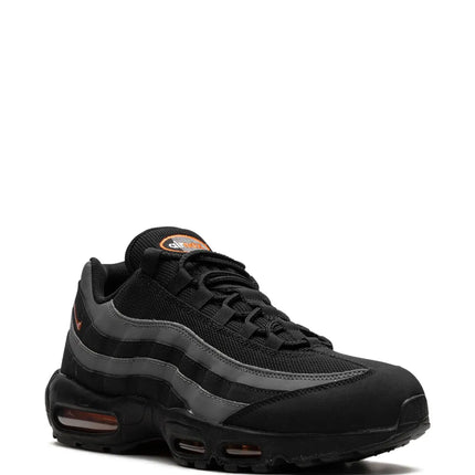 Men's Nike Air Max 95 Halloween Shoes