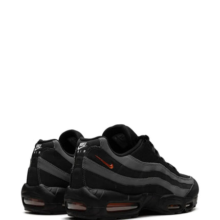 Men's Nike Air Max 95 Halloween Shoes