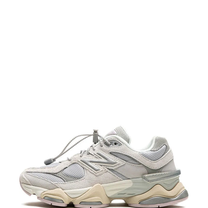 Men's New Balance 9060 'Light Grey' Shoes