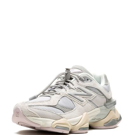 Men's New Balance 9060 'Light Grey' Shoes