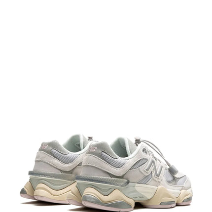 Men's New Balance 9060 'Light Grey' Shoes