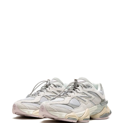 Men's New Balance 9060 'Light Grey' Shoes