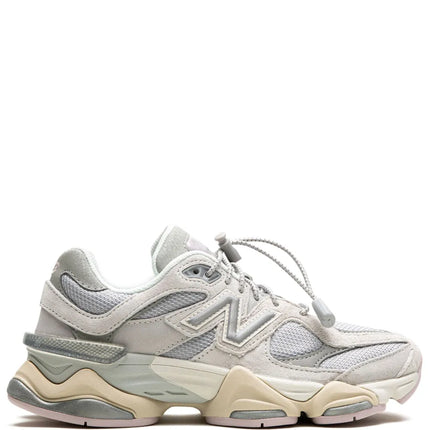 Men's New Balance 9060 'Light Grey' Shoes