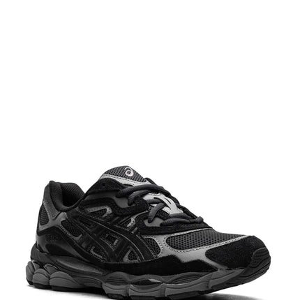 Men's  asics GEL-NYC Graphite Grey Black Shoes