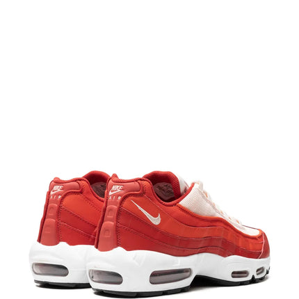 Men's Nike Air Max 95 Mystic Red Shoes