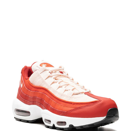 Men's Nike Air Max 95 Mystic Red Shoes