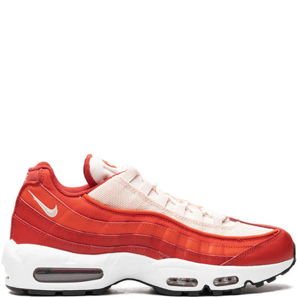 Men's Nike Air Max 95 Mystic Red Shoes