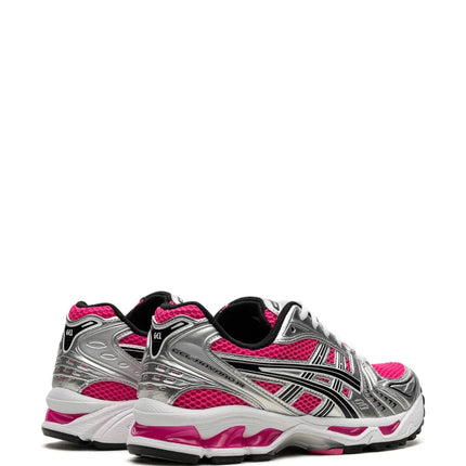 Men's  Asics Gel Kayano 14 'Pink Glo' Shoes