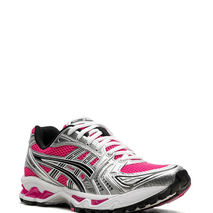 Men's  Asics Gel Kayano 14 'Pink Glo' Shoes