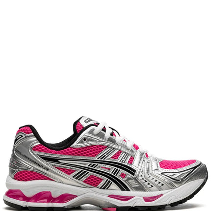 Men's  Asics Gel Kayano 14 'Pink Glo' Shoes
