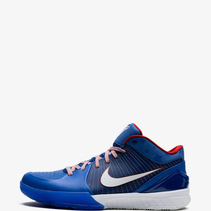 Men's Nike Kobe 4 Protro Philly Shoes