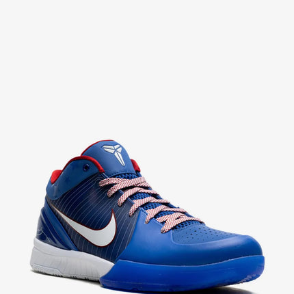 Men's Nike Kobe 4 Protro Philly Shoes