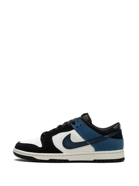 Men's Nike Dunk Low Industrial Blue Shoes