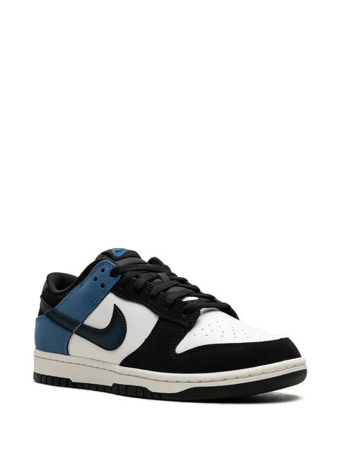 Men's Nike Dunk Low Industrial Blue Shoes