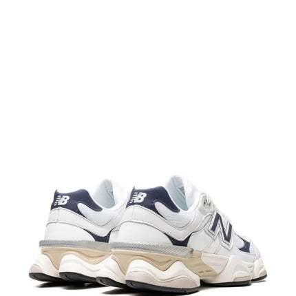 Men's New Balance 9060 'Voices Grey' Shoes