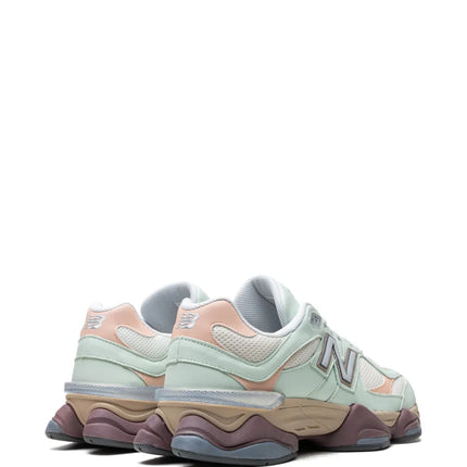 Men's New Balance 9060 'Clay Ash' Shoes