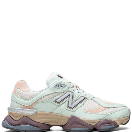 Men's New Balance 9060 'Clay Ash' Shoes