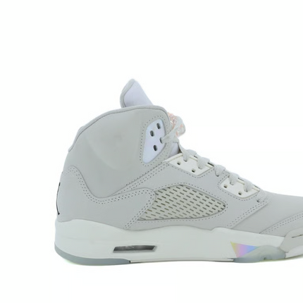 Men's Nike Air Jordan 5 Retro Year of the Snake Shoes