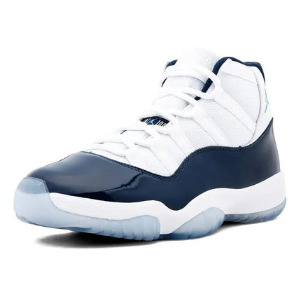 Men's Air Jordan 11 Win like 92 Shoes