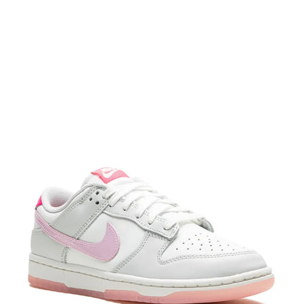 Men's Nike SB Dunk Low 520 Pack Pink  Shoes