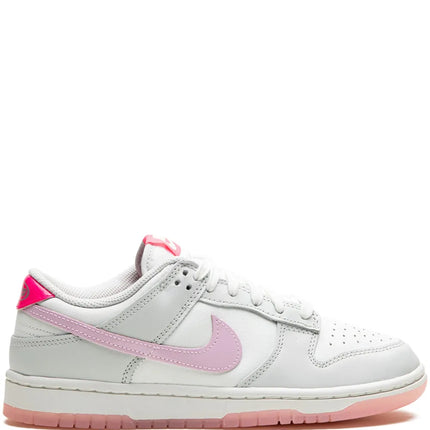 Men's Nike SB Dunk Low 520 Pack Pink  Shoes