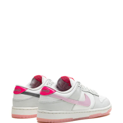 Men's Nike SB Dunk Low 520 Pack Pink  Shoes