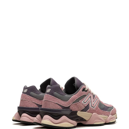 Men's New Balance 9060 'Pink Lavender' Shoes
