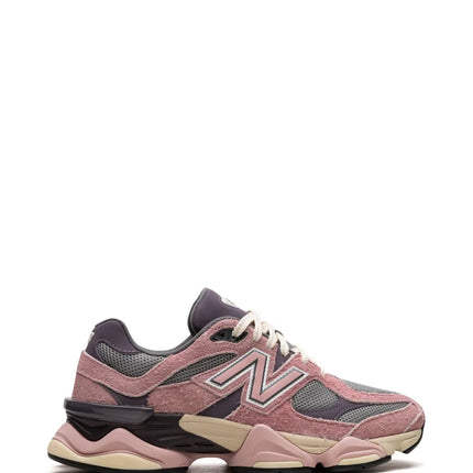 Men's New Balance 9060 'Pink Lavender' Shoes
