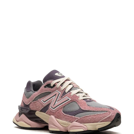 Men's New Balance 9060 'Pink Lavender' Shoes