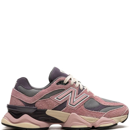 Men's New Balance 9060 'Pink Lavender' Shoes
