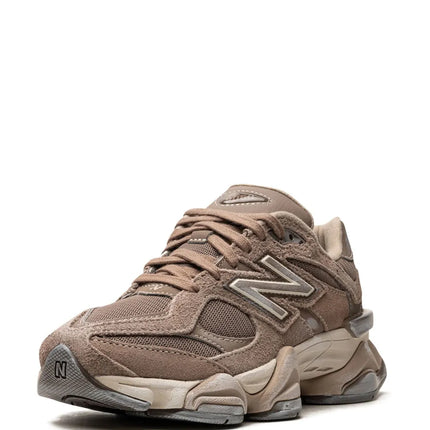 Men's New Balance 9060 'Mushroom Brown' Shoes
