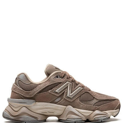 Men's New Balance 9060 'Mushroom Brown' Shoes