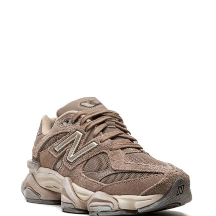 Men's New Balance 9060 'Mushroom Brown' Shoes