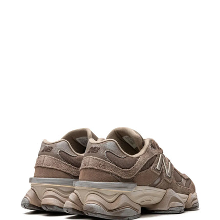 Men's New Balance 9060 'Mushroom Brown' Shoes