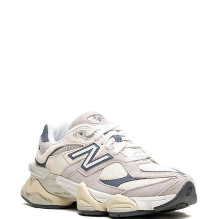 Men's New Balance 9060 'Moonrock Linen' Shoes