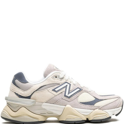 Men's New Balance 9060 'Moonrock Linen' Shoes