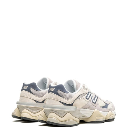 Men's New Balance 9060 'Moonrock Linen' Shoes