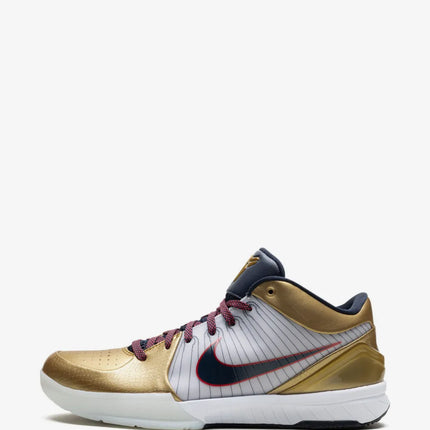 Men's Nike Kobe 4 Protro Philly Shoes