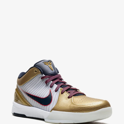 Men's Nike Kobe 4 Protro Philly Shoes