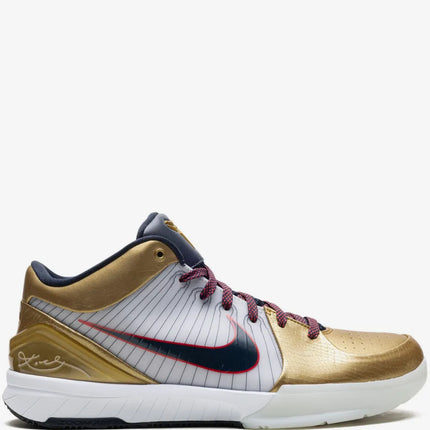 Men's Nike Kobe 4 Protro Philly Shoes