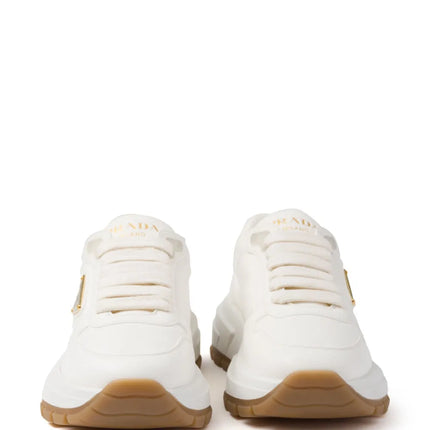 Men's Prada Prax 01 Re-Nylon 'White' Sneakers