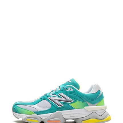 Men's New Balance 9060 'Cyan Burst' Shoes