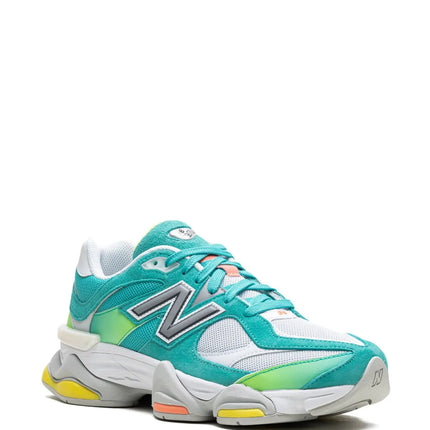 Men's New Balance 9060 'Cyan Burst' Shoes