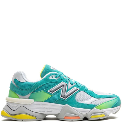 Men's New Balance 9060 'Cyan Burst' Shoes