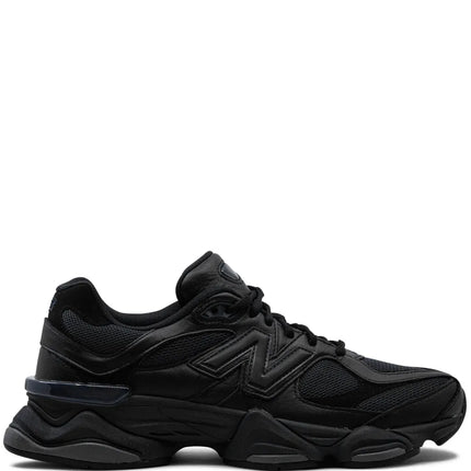 Men's New Balance 9060 'Black' Shoes