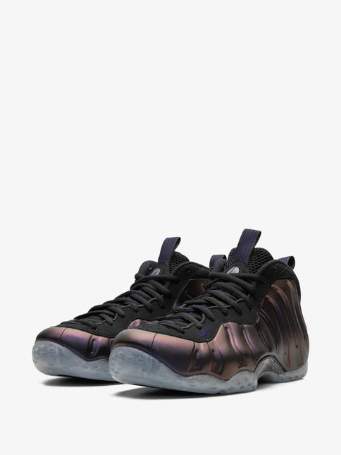 Men's Nike Air Foamposite Eggplant Shoes