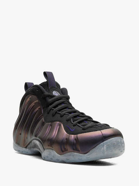 Men's Nike Air Foamposite Eggplant Shoes